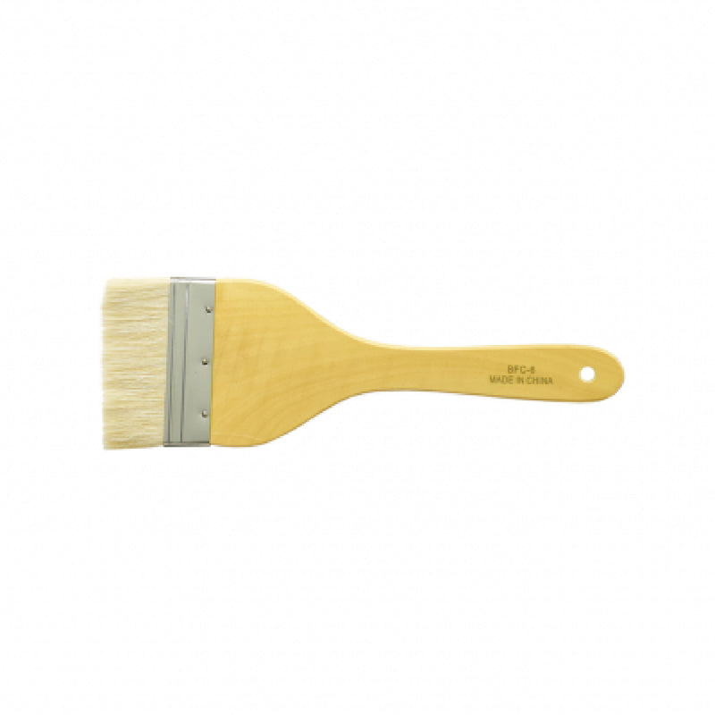 Yasutomo Flat Hake Brushes