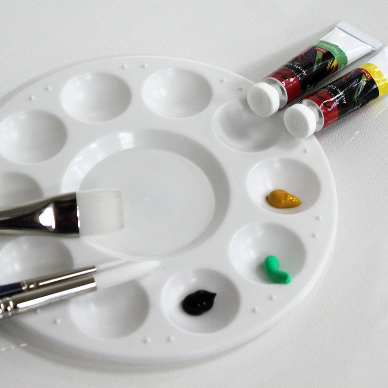 Curry's Acrylic Nibit Gibit Paint Set